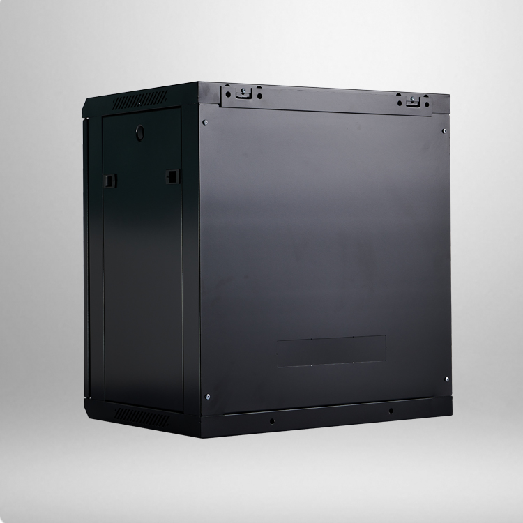 12uTB network cabinet