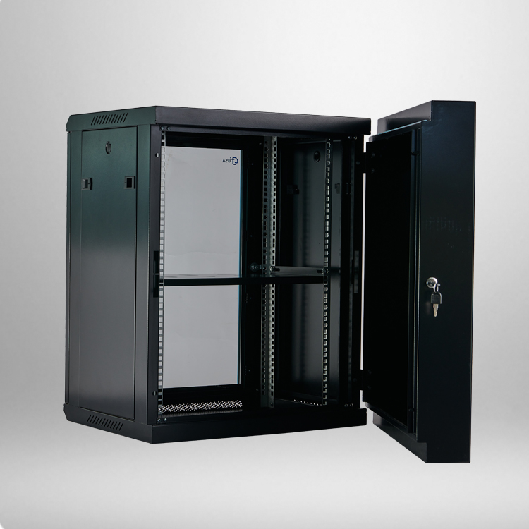 15uTB network cabinets