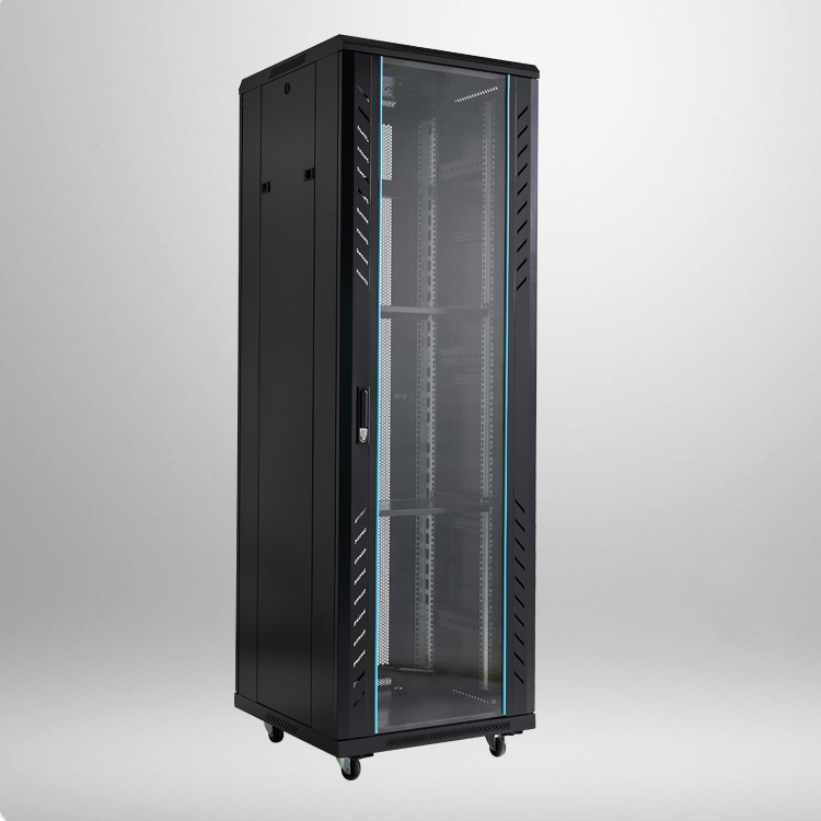 19inch Floor Standing Equipment Rack 36u