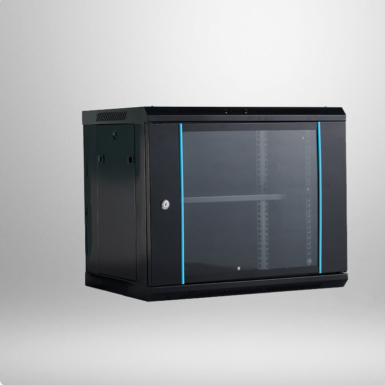 19inch racks cabinet data 9u TB