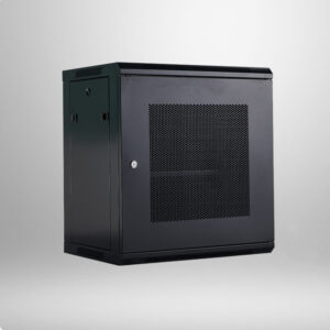 19inch wall mount 12uTB network cabinet