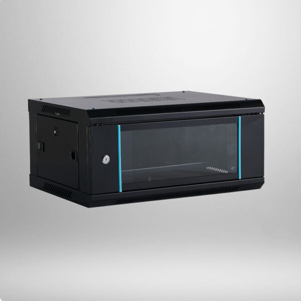 19inch wall mount network 4uTB Langfang Gometal Network