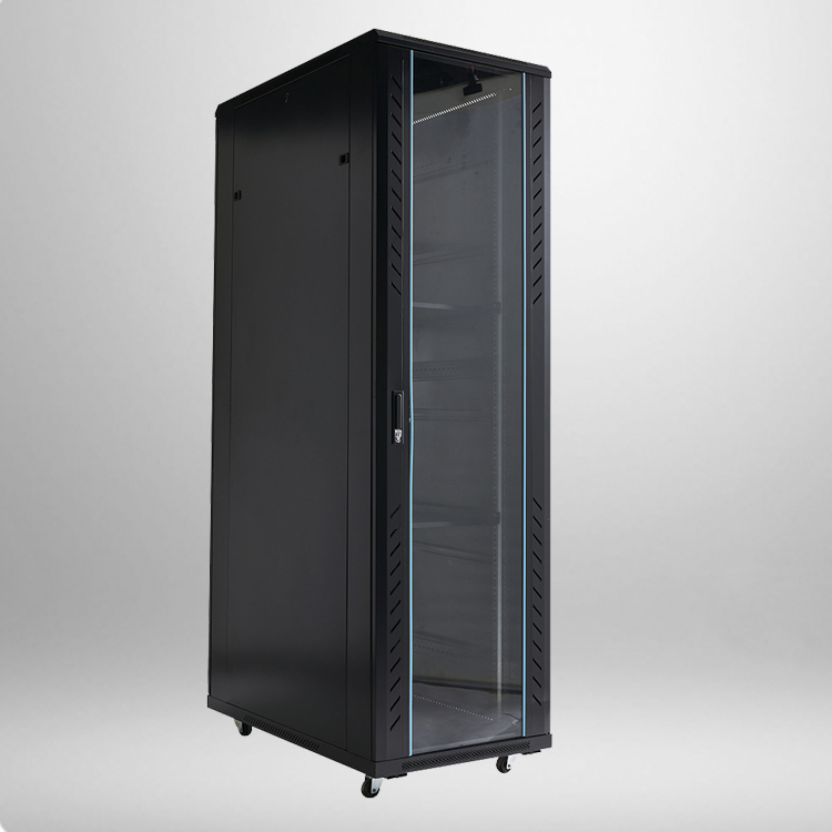 42u server cabinet