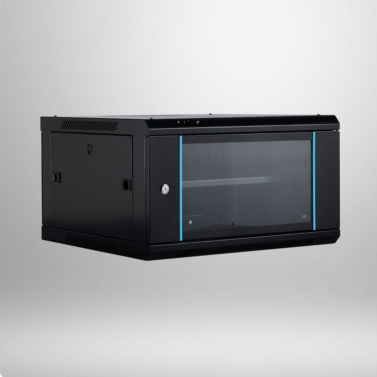6uTB Equiment Rack