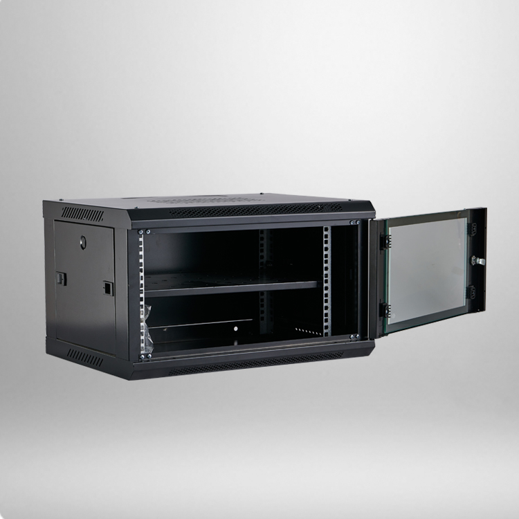 6uTB network cabinet
