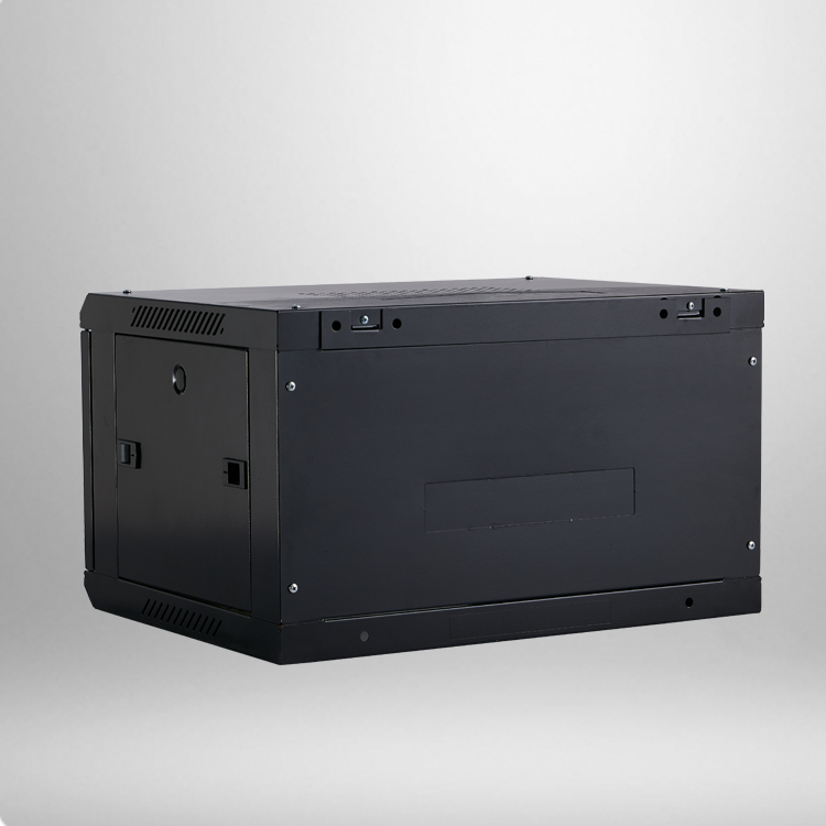 6uTB network rack