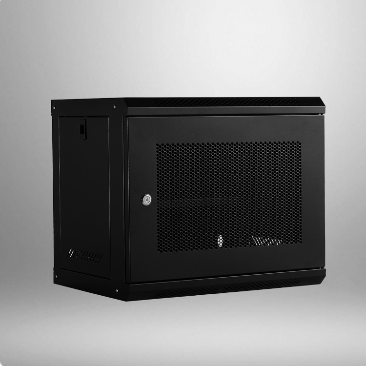 9u Network rack