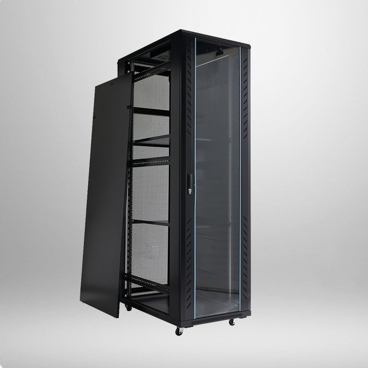 IT server racks 42u