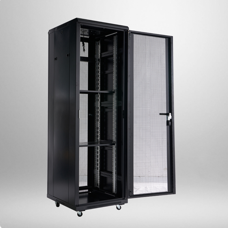 19inch Floor Standing Equipment Rack 36u