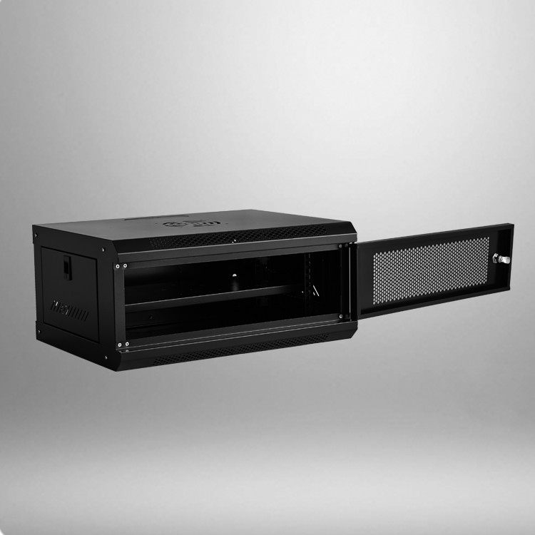 Network rack 4u
