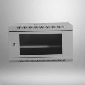 Network rack 6u
