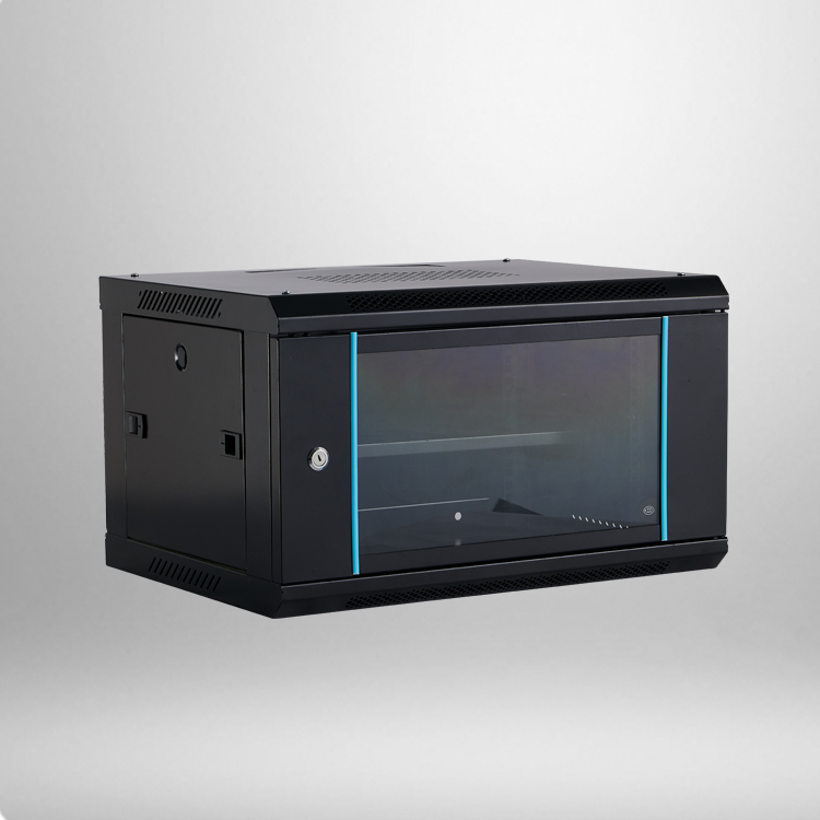 network cabinet 6uTB