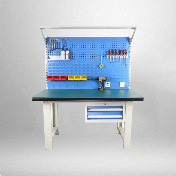 Assembly line workbench Langfang Gometal Network Equipment Co., Ltd