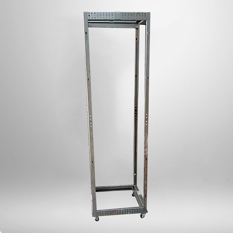 Open rack for server